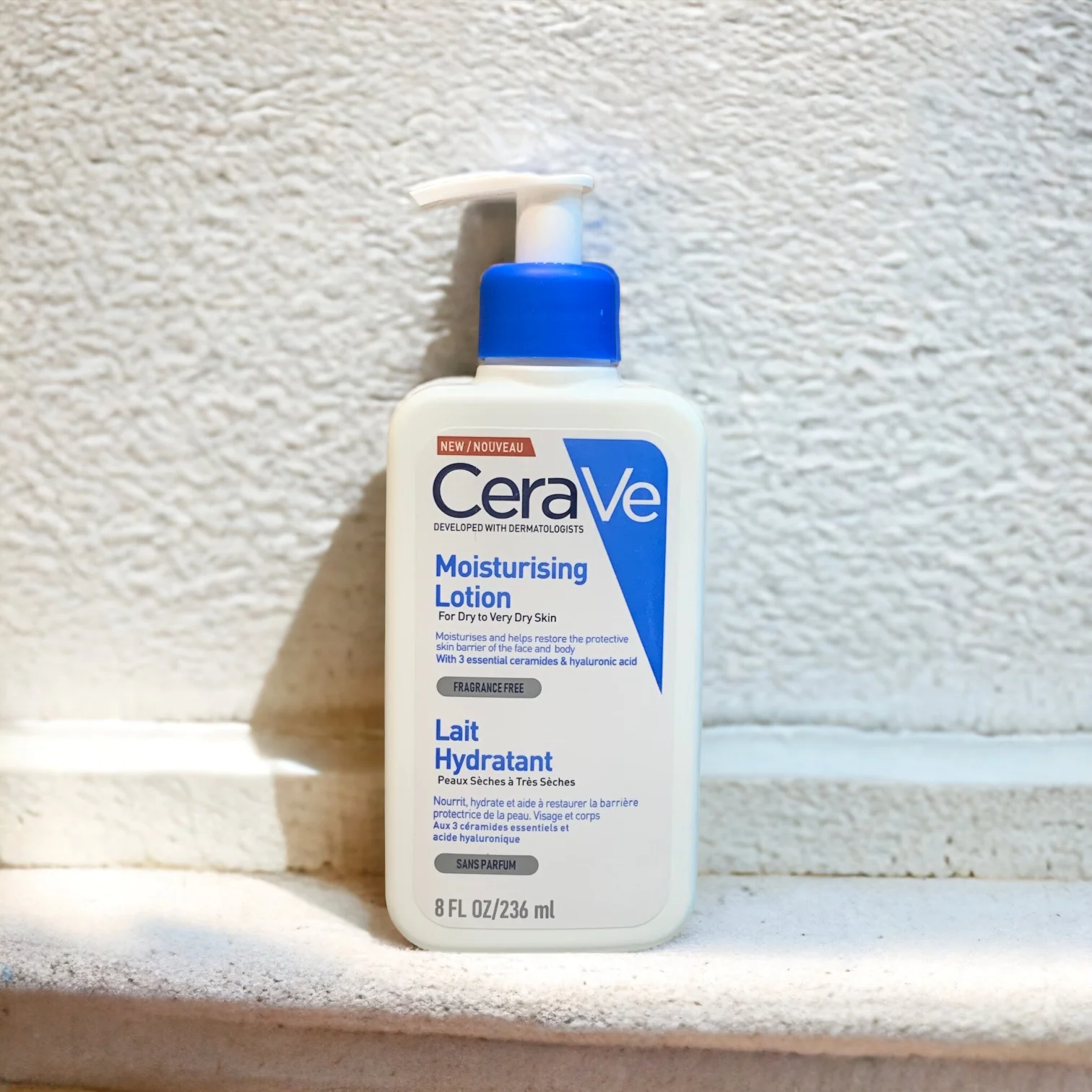 CeraVe Moisturizing Lotion CeraVe Moisturizing Lotion